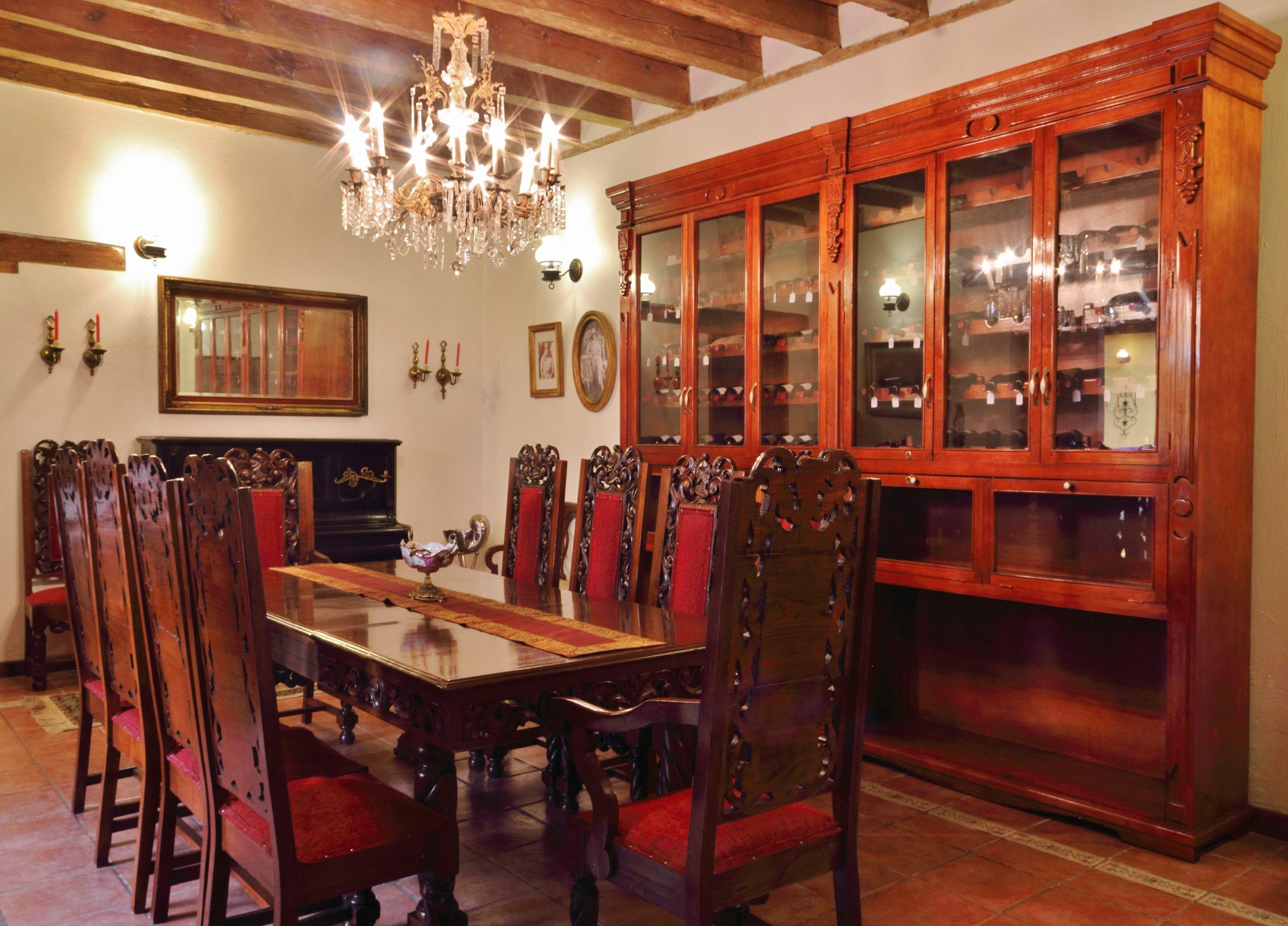 卡萨维亚酒店 San Cristóbal de Las Casas 外观 照片