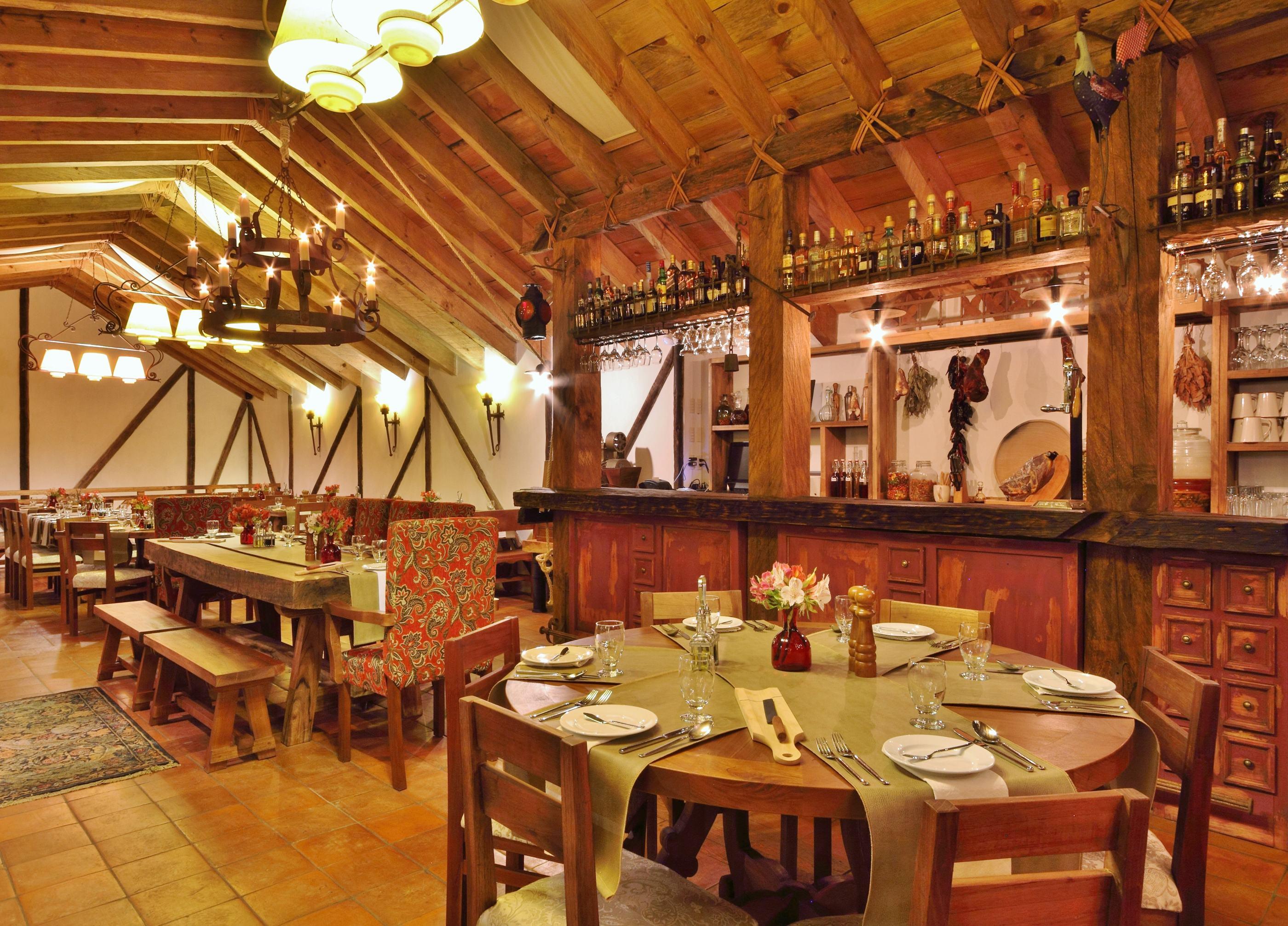 卡萨维亚酒店 San Cristóbal de Las Casas 外观 照片