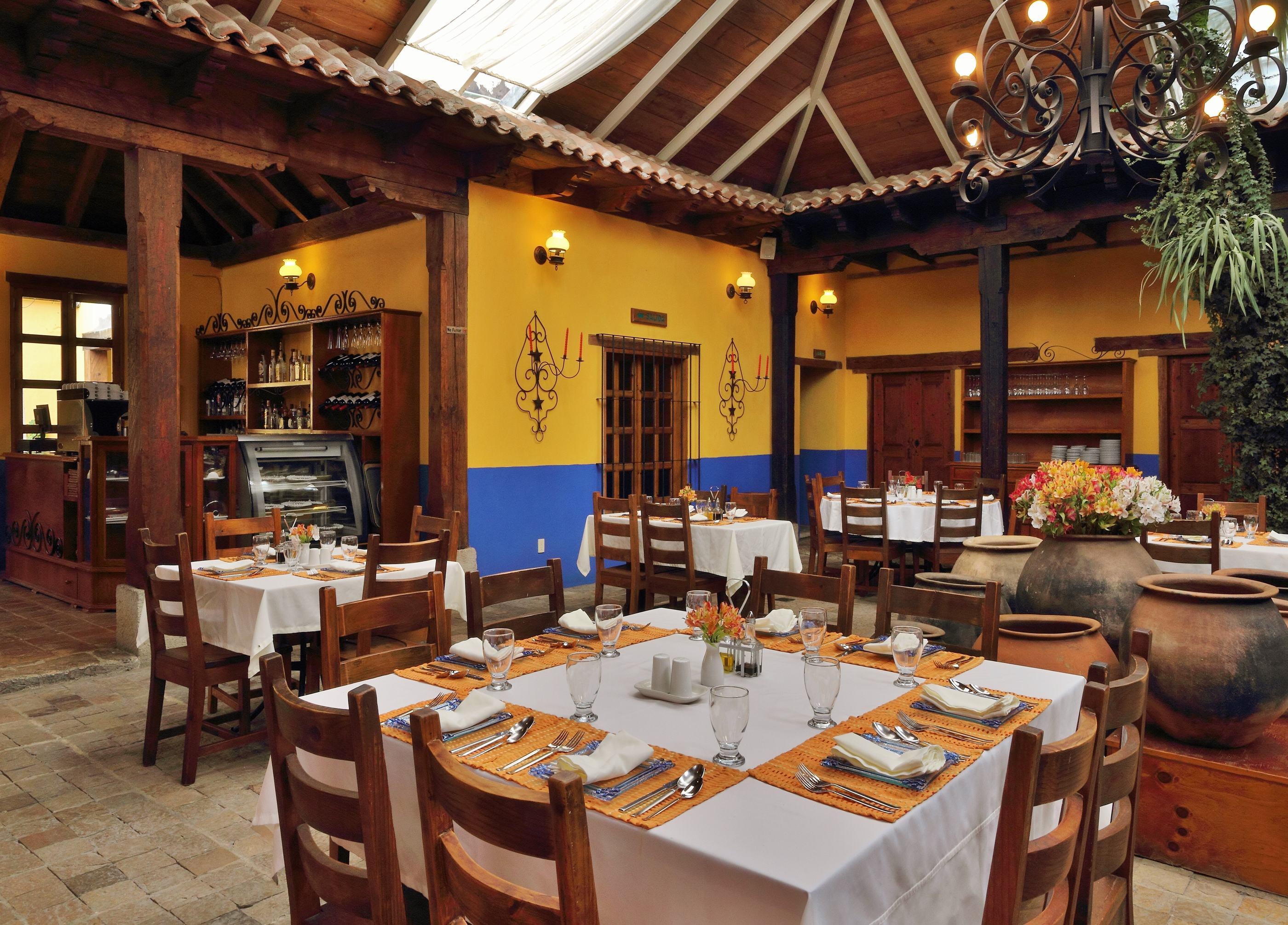 卡萨维亚酒店 San Cristóbal de Las Casas 外观 照片